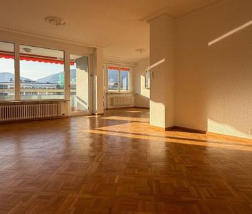 6 Zimmer, 150 m², 7. Stock - Photo 4
