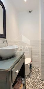 LOCATION PAU - TOUT COMPRIS - T1 meublé de 26m² rénové avec garage - Photo 4