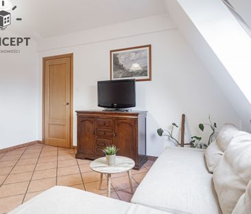 Przestronne 3-pok | Balkon | Rynek - Фото 2