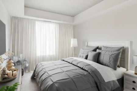 1235 Marlborough — Three Bedroom Suites - Photo 5