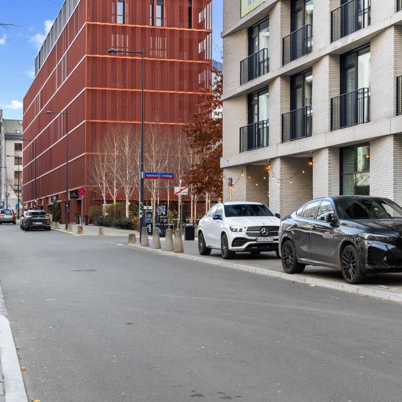 Warszawa, Krochmalna - Photo 1