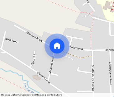 Hazelhurst Court , Bradford , - Photo 1