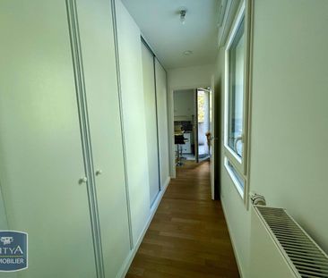 Location Appartement 1 pièce 31m² VIROFLAY 78220 - Photo 5