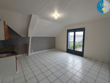 Location Appartement 1 pièce 36m² PLELAN LE GRAND 35380 - Photo 5