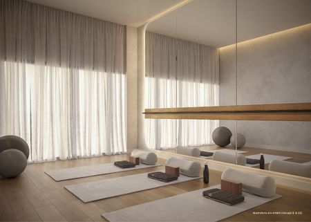 For Lease - 109 Erskine Avenue Unit# 811, Toronto, Ontario - Photo 4