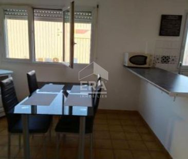 APPARTEMENT T2 DE 37.58 M² - Photo 5