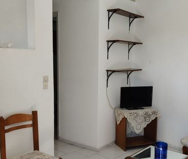 Studio/Γκαρσονιέρα για ενοικίαση Κέντρο (Νέα Αλικαρνασσός) - Photo 2