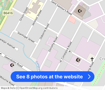 Dorothy Road, Leicester, LE5 - Photo 1