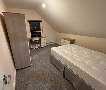 Room in a Shared House, Woodland Road, BS8 - Photo 2