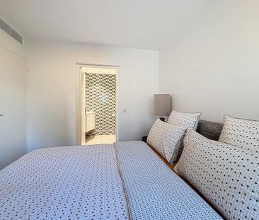 Superbe appartement de 3 pièces rénové avec vue mer - Photo 4