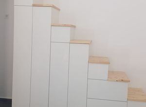 Loft για ενοικίαση - Καμίνια – Παλαιά Κοκκινιά, - Photo 5