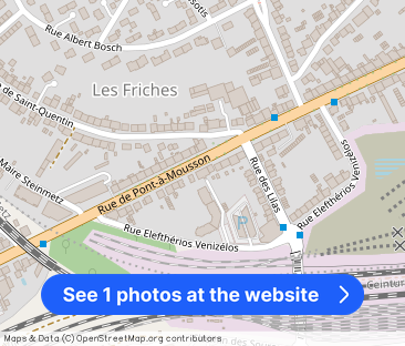 Appartement à louer 3 pièces 92.9m² - Photo 1