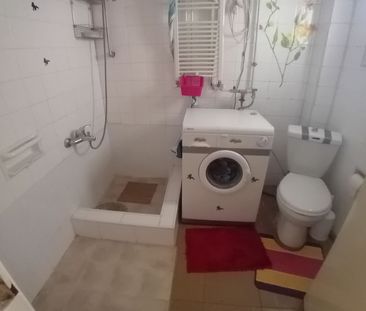 Διαμέρισμα για ενοικίαση Αντιγονιδών (Κέντρο Θεσσαλονίκης) - Φωτογραφία 6