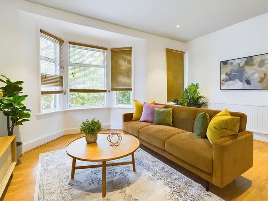 1 bedroom flat to rent - Photo 1