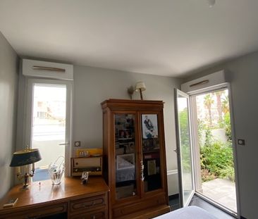 Location Appartement 2 pièces 39m² - Photo 4