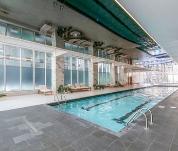 Appartement - 2206-2320 Rue Tupper - Photo 1