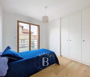 Tout savoir sur cet appartement dans le quartier Centre, à Le Vésinet - Photo 6