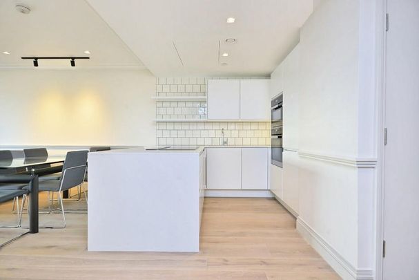 2 bedroom flat to rent - Photo 1