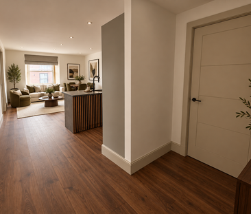 1 bedroom apartment to rent - Photo 1