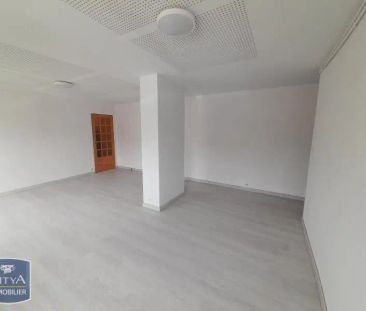 Appartement à louer 2 pièces 50.35m² - Photo 1