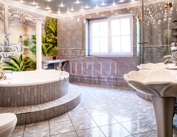 Exklusive Maisonettewohnung mit Wellness-Oase und Sonnenbalkon! - Foto 1