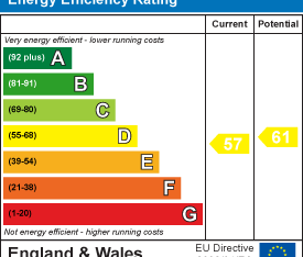 2 bedroom apartment to rent - Photo 6