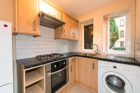 2 Bed Flat, Codling Close, E1W - Photo 4