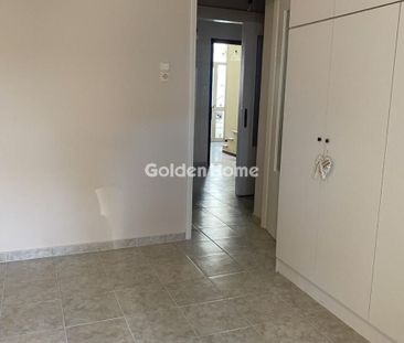 Διαμέρισμα για ενοικίαση Άγιος Γεώργιος (Κερατσίνι) - Photo 4