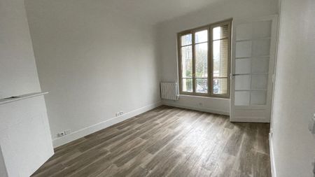Location Appartement 2 pièces 37m² ERMONT 95120 - Photo 5