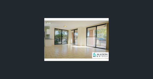 Modern Living in a Prime Location - Photo 1