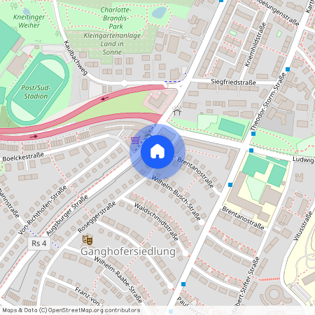 93051 Bayern - Regensburg