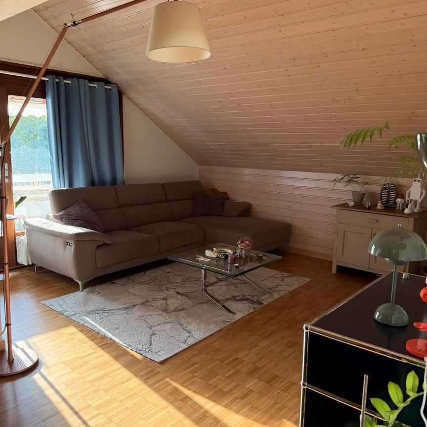 2 Zimmer, 84 m² - Photo 1