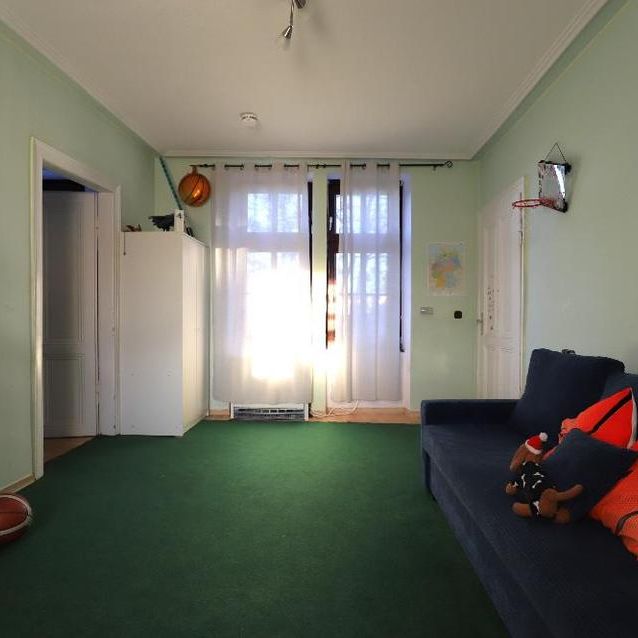 *Trier-Kürenz* helle 3 ZKB Wohnung nahe des Trierer Hauptbahnhofes! - Foto 1