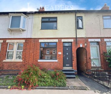 1 bedroom terraced to rent Acton Road, Long Eaton, Nottingham, Derb... - Photo 5