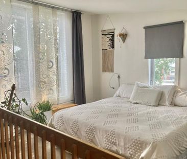 Appartement 3 Chambres à coucher - Lachine - Photo 3