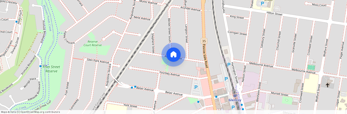 27b Anselm Grove, Vic 3046, Glenroy