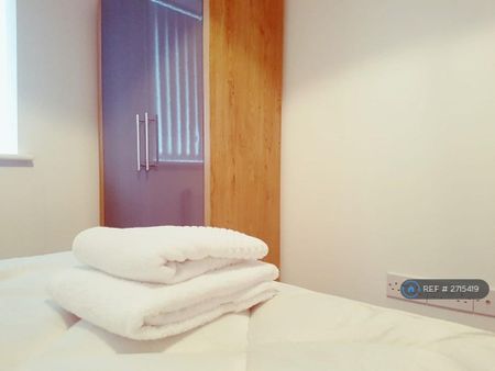 2 bedroom flat to rent - Photo 3