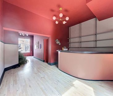 Appartement te huur in Tournai voor € 775 met 1 slaapkamer - Foto 2