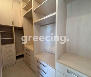 Διαμέρισμα για ενοικίαση Ζούμπερι (Νέα Μάκρη) - Photo 6