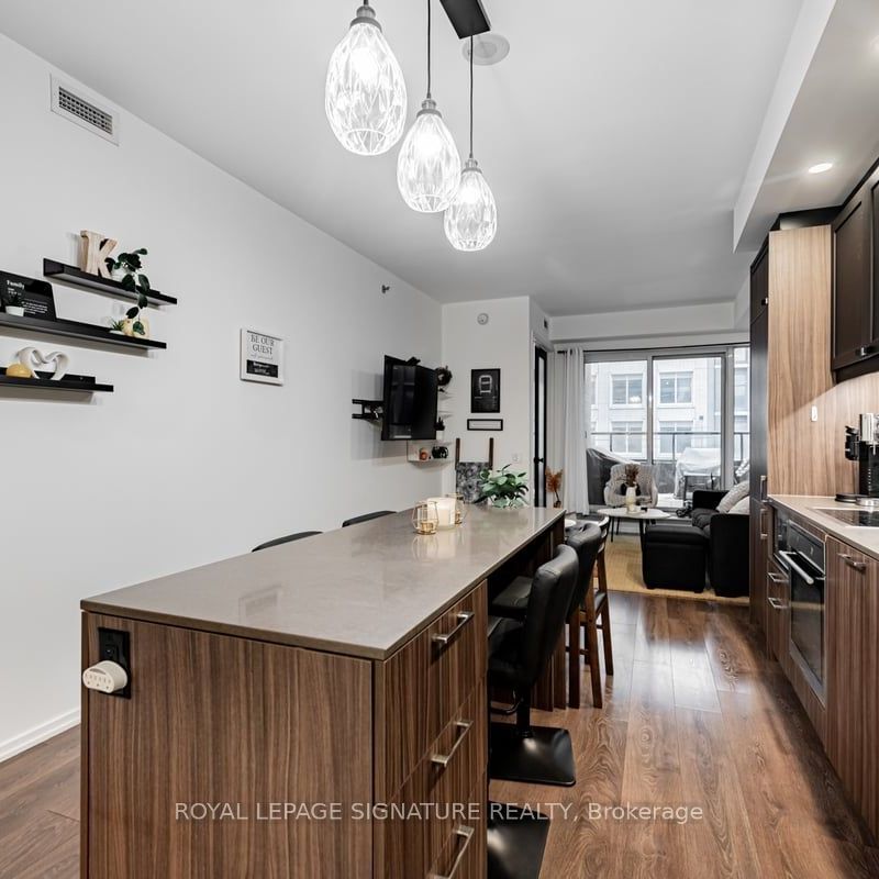 For Lease - 783 Bathurst Street Unit# 227, Toronto, Ontario - Photo 1