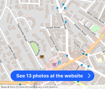 47 Spooner Road, Sheffield - Photo 1