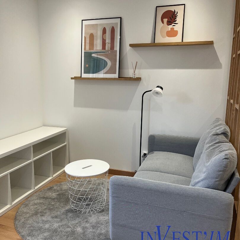 LOCATION T1 MEUBLE- OULLINS, - Photo 1