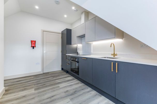 1 bedroom apartment to rent Mulgrave Road, Sutton, SM2 - Photo 1
