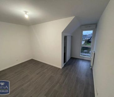 Appartement à louer 3 pièces 57.6m² - Photo 6