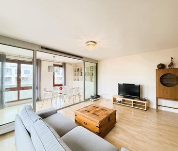 Panamalaan 186, Entrepot-Noordwest, 1019AZ, Amsterdam - Photo 1