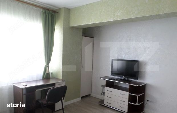 Apartament 1 camera Tudor Vladimirescu - Photo 1