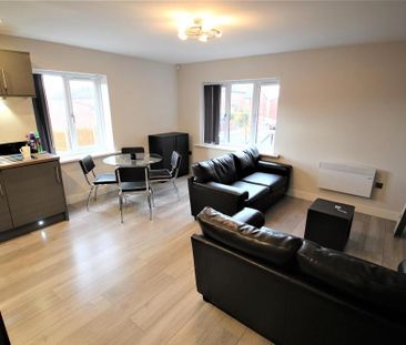 2 bedroom apartment to rent - Photo 6