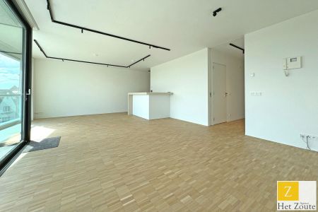 Instapklaar appartement met prachtig zicht in Knokke Zoute - Photo 4