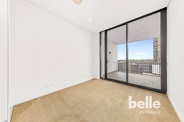 802/4 Waterways Street, Wentworth Point. - Photo 1