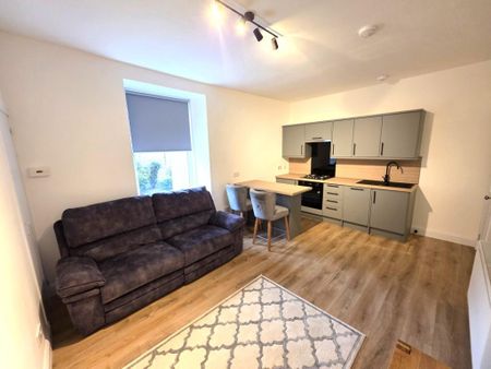 1 bedroom flat to rent - Photo 3